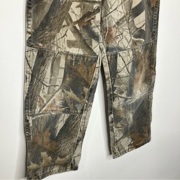 Wrangler camouflage jeans size 10 - Picture 6 of 6